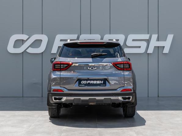 Chery Tiggo 4 Pro I с пробегом 2023 года, цена 1 630 000 рублей, 25923 км, внедорожник, Автокод Объявления