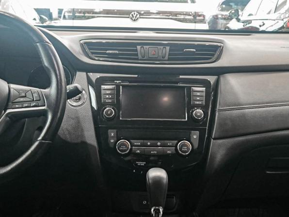 Nissan X-Trail III Рестайлинг с пробегом 2021 года, цена 3 180 000 рублей, 72000 км, внедорожник, Автокод Объявления