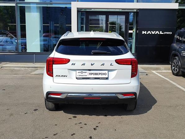 Haval Jolion I с пробегом 2023 года, цена 1 659 000 рублей, 48824 км, внедорожник, Автокод Объявления