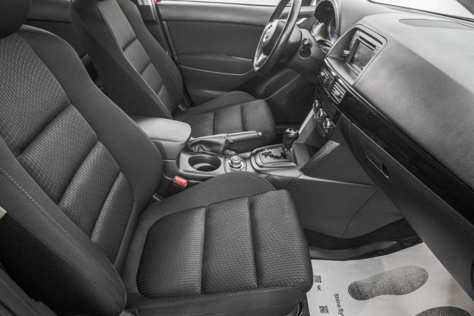 Mazda CX-5 I с пробегом 2012 года, цена 1 749 000 рублей, 123100 км, внедорожник, Автокод Объявления