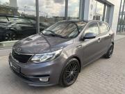 Kia Rio III Рестайлинг Москва  - изображение 25