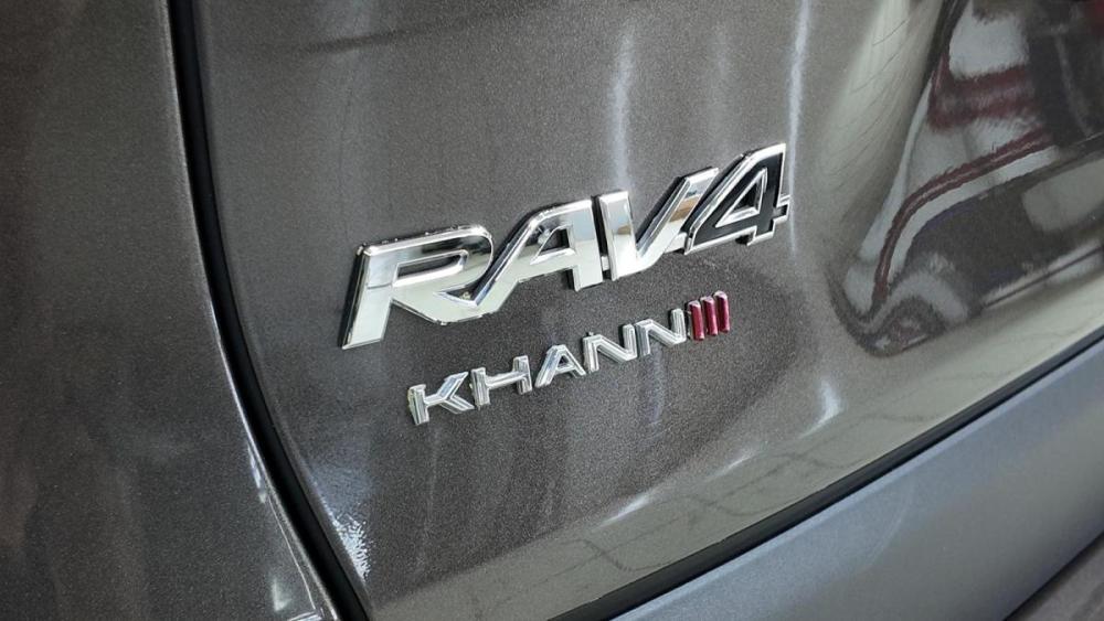 Toyota RAV4 V (XA50) Благовещенск  - изображение 13