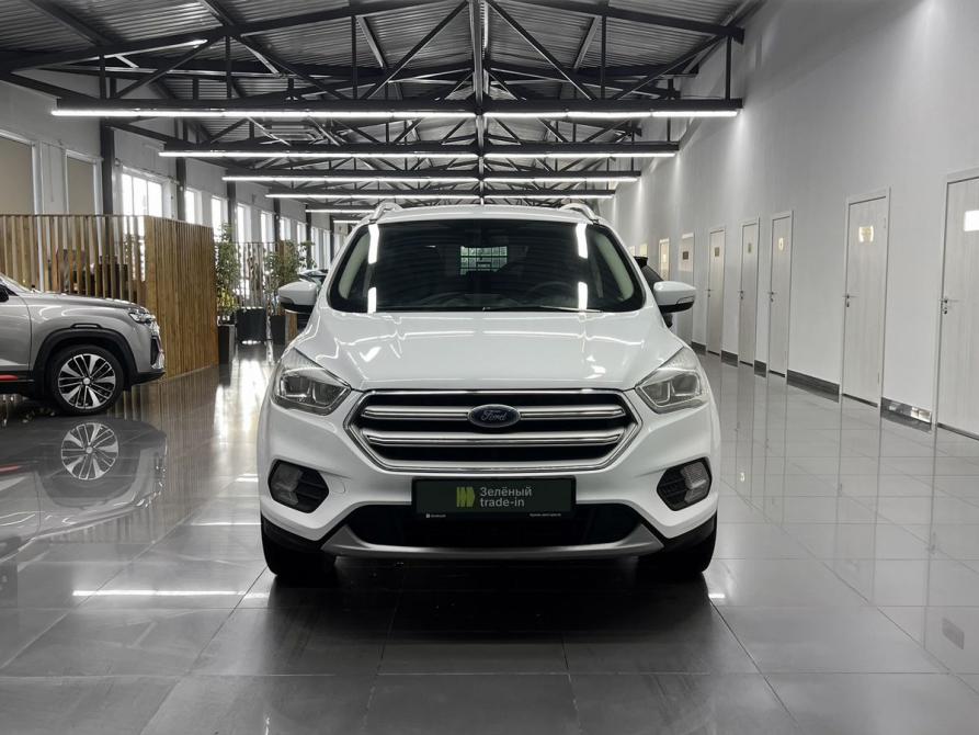Ford Kuga II Рестайлинг Тверь  - изображение 3