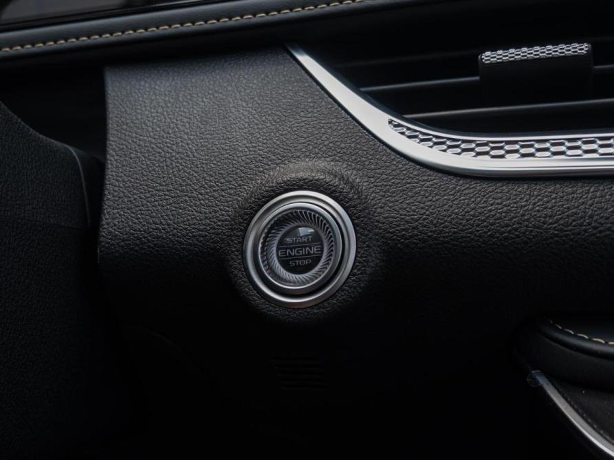 FAW Bestune B70 I Рестайлинг Краснодар  - изображение 20