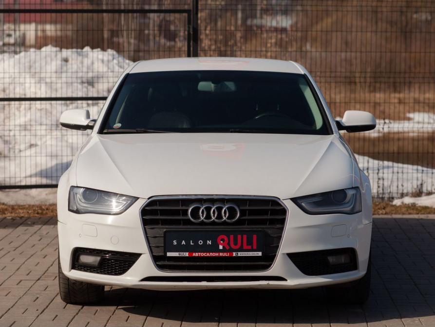 Audi A4 IV (B8) Рестайлинг Иваново  - изображение 2