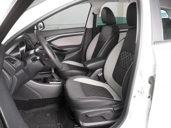 Lada (ВАЗ) Vesta I с пробегом 2021 года, цена 1 417 000 рублей, 57097 км, универсал, Автокод Объявления