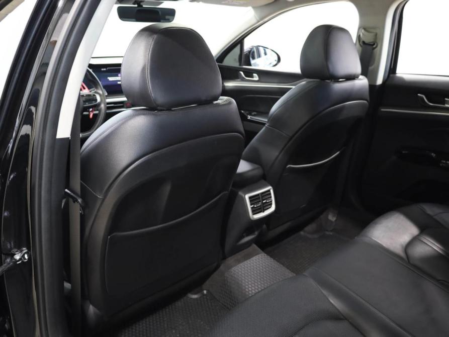 Kia K5 III Ростов-на-Дону  - изображение 11