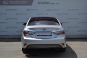 Hyundai Sonata VI (YF) Старый Оскол  - изображение 23