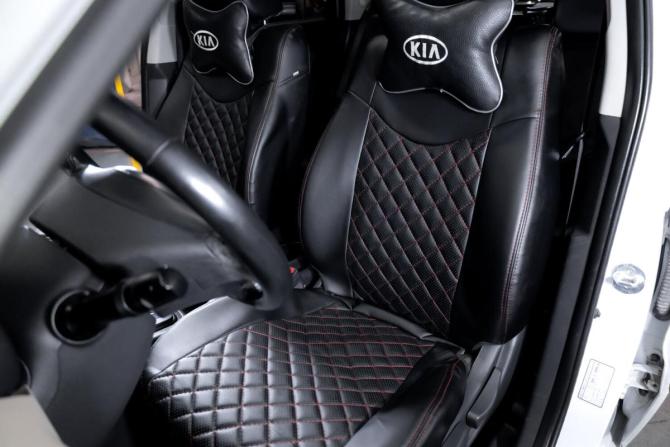 Kia Soul I с пробегом 2009 года, цена 649 000 рублей, 266262 км, хэтчбек, Автокод Объявления