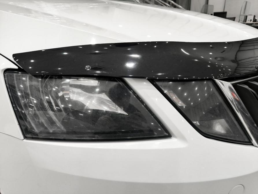 Skoda Octavia III (A7) Рестайлинг Казань  - изображение 21