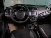 Lada (ВАЗ) Granta I Рестайлинг Воронеж  - изображение 24