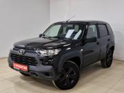 Lada (ВАЗ) Niva Travel I Альметьевск  - изображение 25