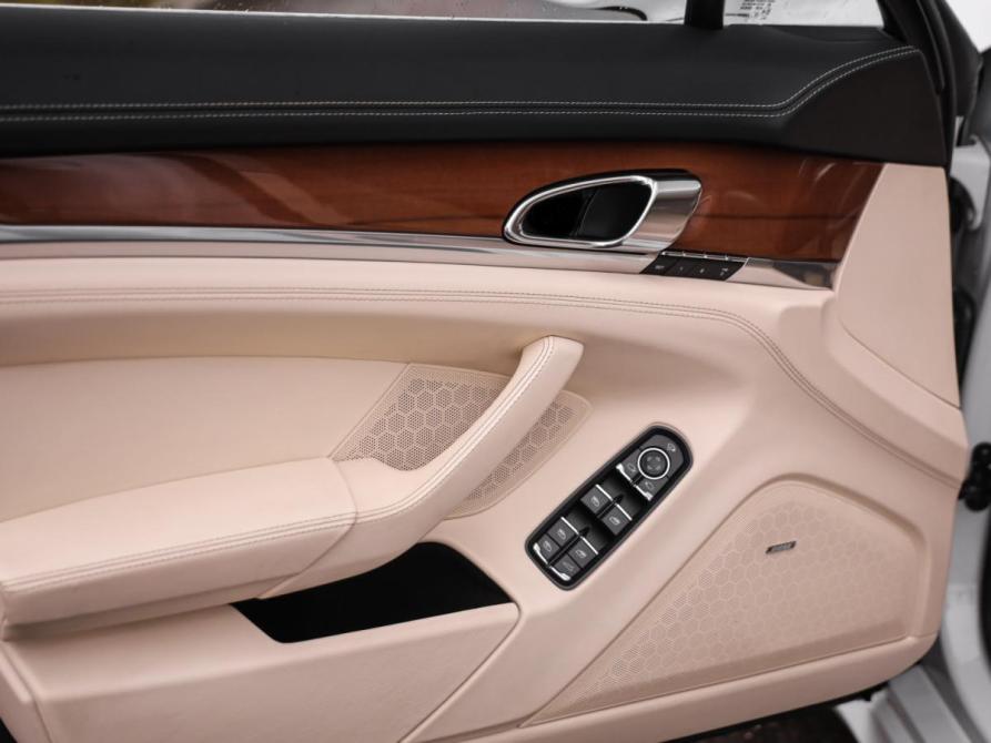 Porsche Panamera I Рестайлинг Санкт-Петербург  - изображение 28