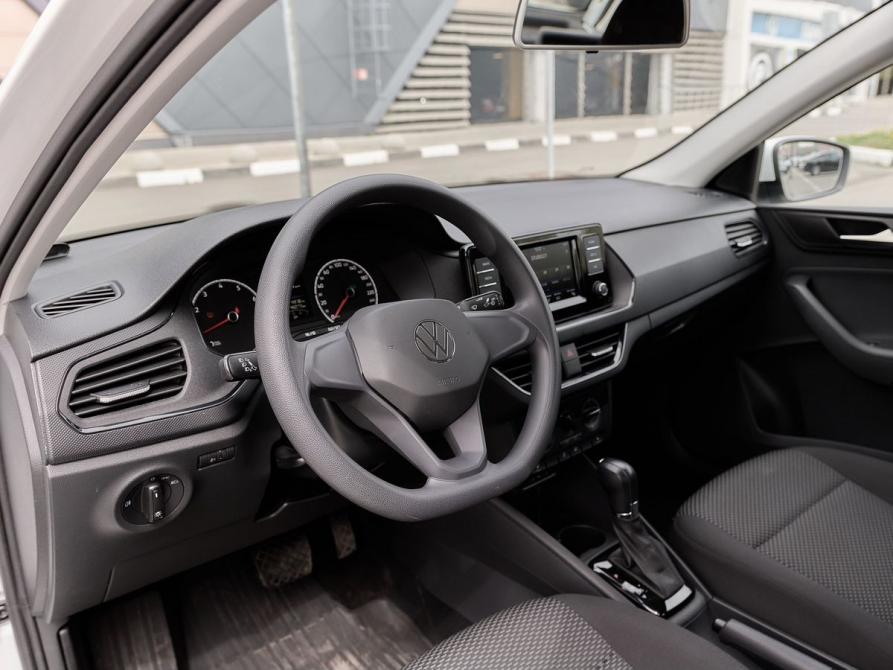 Volkswagen Polo VI Казань  - изображение 5