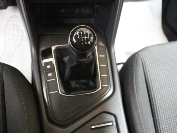 Volkswagen Tiguan II с пробегом 2017 года, цена 1 440 000 рублей, 151064 км, внедорожник, Автокод Объявления