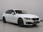 BMW 3 серии VI (F3x) Рестайлинг Москва  - изображение 38