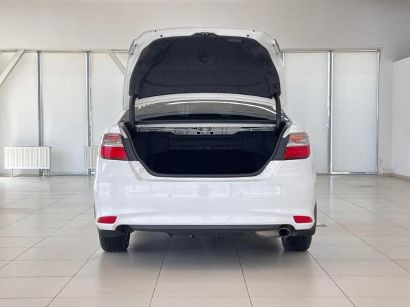 Toyota Camry VII (XV50) Рестайлинг с пробегом 2016 года, цена 2 019 000 рублей, 190363 км, седан, Автокод Объявления