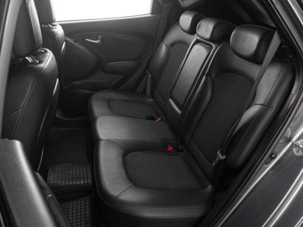 Hyundai ix35 I с пробегом 2012 года, цена 1 229 000 рублей, 228657 км, внедорожник, Автокод Объявления