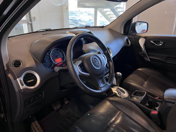 Renault Koleos I с пробегом 2008 года, цена 777 000 рублей, 232320 км, внедорожник, Автокод Объявления