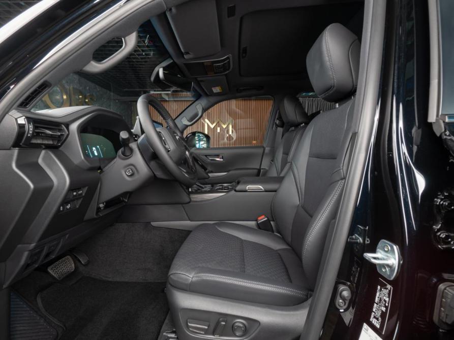 Toyota Land Cruiser 300 Series Москва  - изображение 13