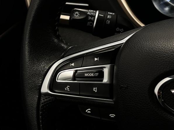 GAC GS5 I с пробегом 2023 года, цена 1 999 000 рублей, 75714 км, внедорожник, Автокод Объявления