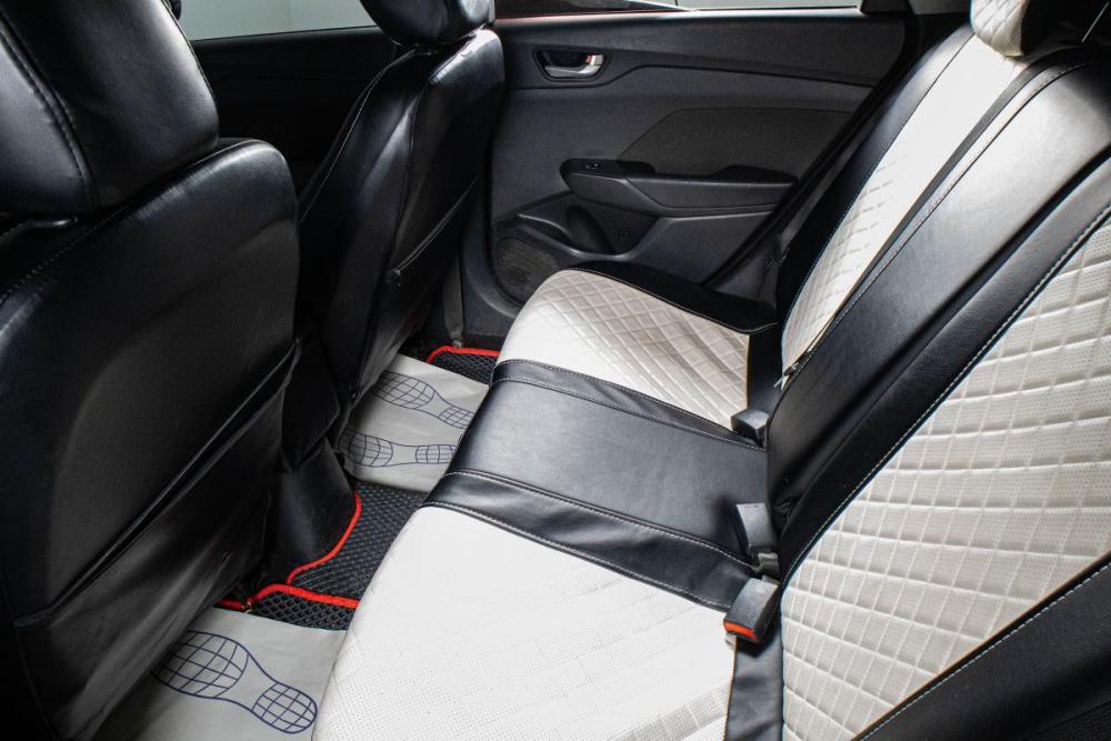 Hyundai Solaris II Сургут  - изображение 16