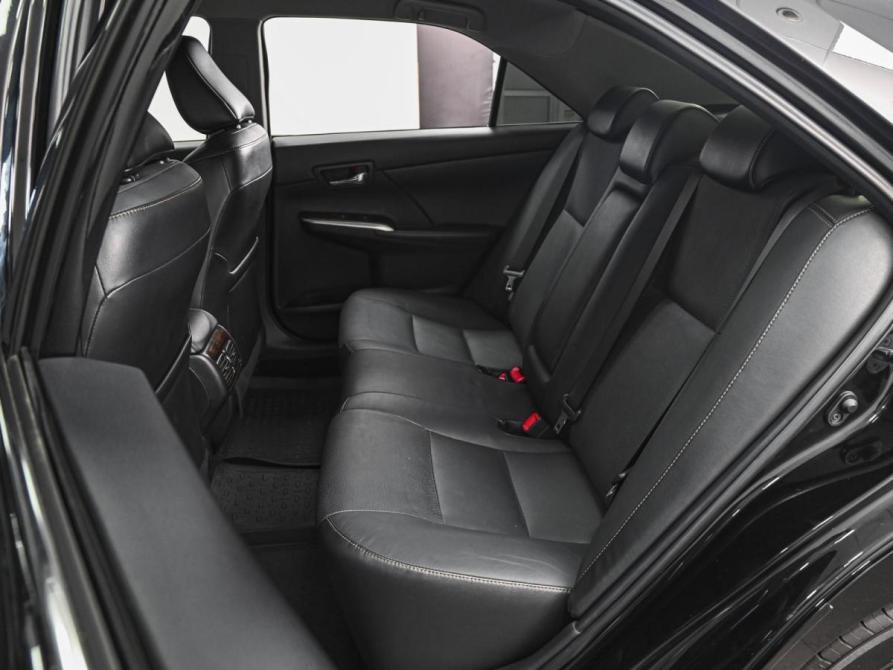 Toyota Camry VII (XV50) Рестайлинг Ставрополь  - изображение 9