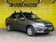 Lada (ВАЗ) Granta I Ижевск  - изображение 15