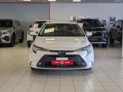 Toyota Corolla XII (E210) Екатеринбург  - изображение 20