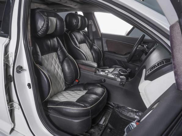 Kia K5 I с пробегом 2011 года, цена 1 070 000 рублей, 383111 км, седан, Автокод Объявления