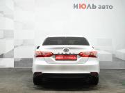 Toyota Camry VIII (XV70) Екатеринбург  - изображение 25
