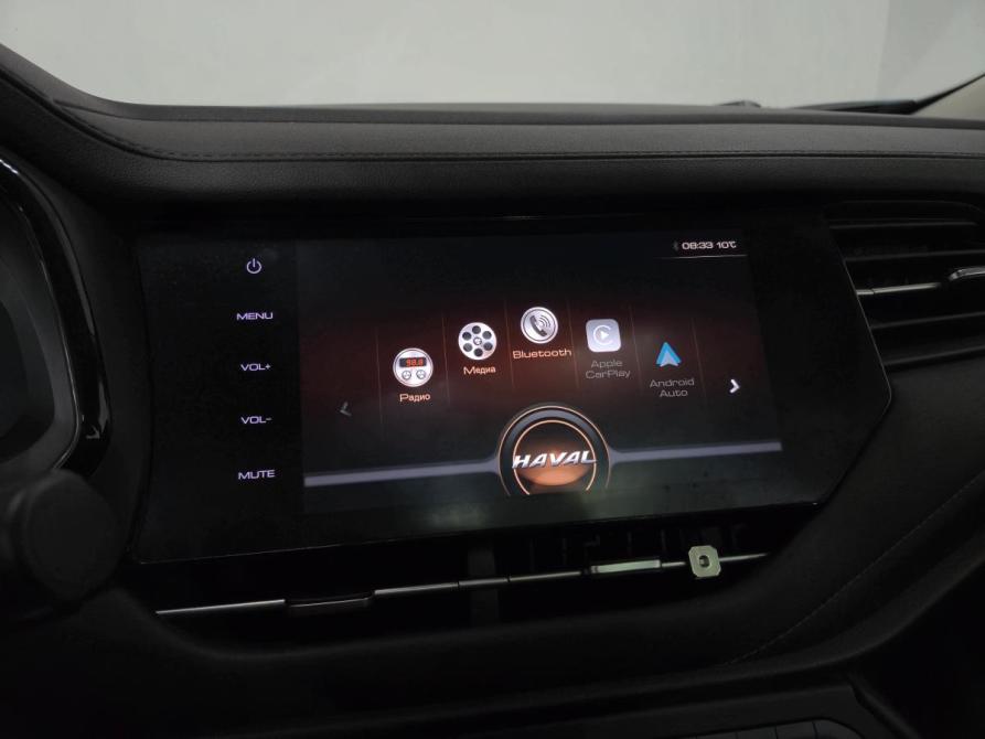 Haval F7 I Альметьевск  - изображение 23
