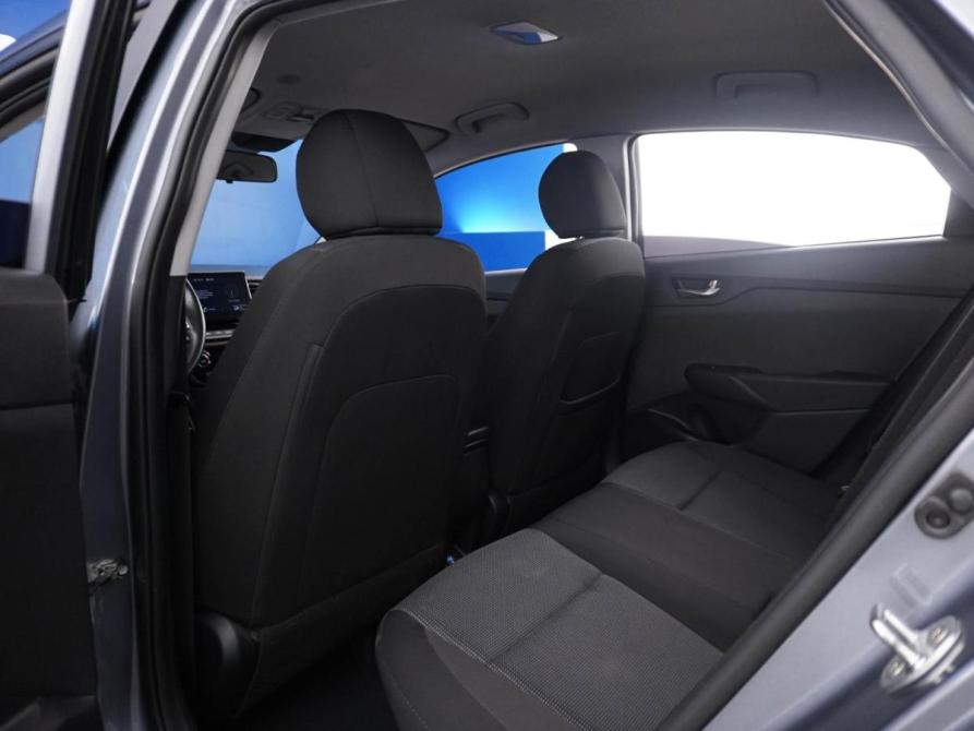 Hyundai Solaris II Рестайлинг Москва  - изображение 11