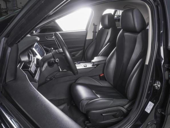 Omoda S5 с пробегом 2023 года, цена 1 680 000 рублей, 33532 км, седан, Автокод Объявления