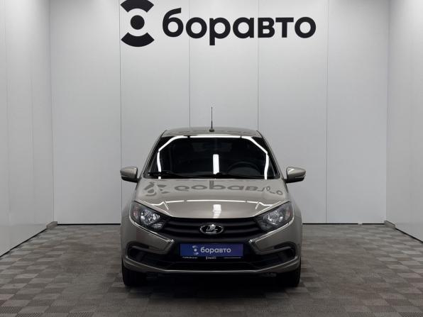 Lada (ВАЗ) Granta I Рестайлинг с пробегом 2020 года, цена 785 000 рублей, 74664 км, седан, Автокод Объявления
