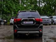 Mitsubishi Outlander III Рестайлинг 3 Санкт-Петербург  - изображение 18