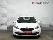 Kia Ceed II Екатеринбург  - изображение 21