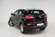Kia Sportage III Саратов  - изображение 30