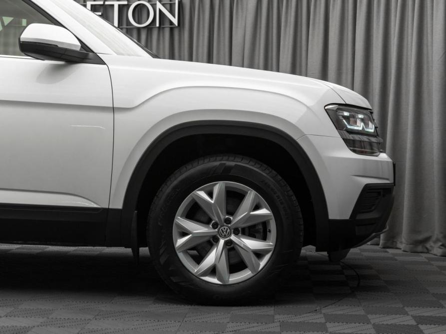 Volkswagen Teramont I Москва  - изображение 24