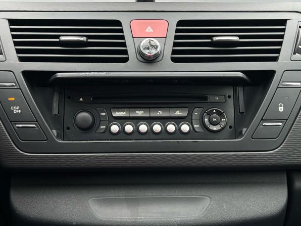 Citroen C4 Picasso I с пробегом 2012 года, цена 670 000 рублей, 159204 км, компактвэн, Автокод Объявления