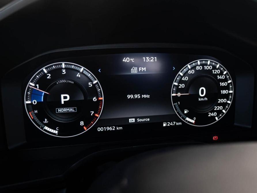 Mitsubishi Outlander IV Краснодар  - изображение 18