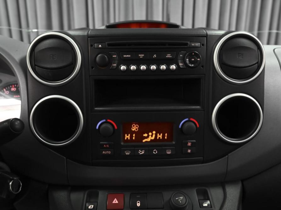 Citroen Berlingo II Ставрополь  - изображение 13