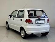 Daewoo Matiz II Рестайлинг Челябинск  - изображение 16