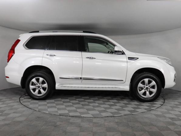 Haval H9 I Рестайлинг с пробегом 2023 года, цена 2 950 000 рублей, 76732 км, внедорожник, Автокод Объявления