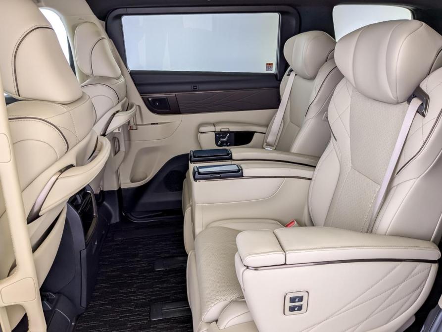 Toyota Alphard IV Москва  - изображение 12