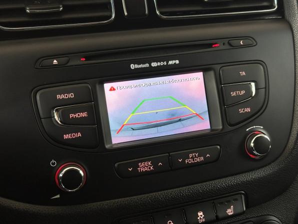 Kia Ceed GT I Рестайлинг с пробегом 2015 года, цена 1 375 000 рублей, 107604 км, хэтчбек, Автокод Объявления