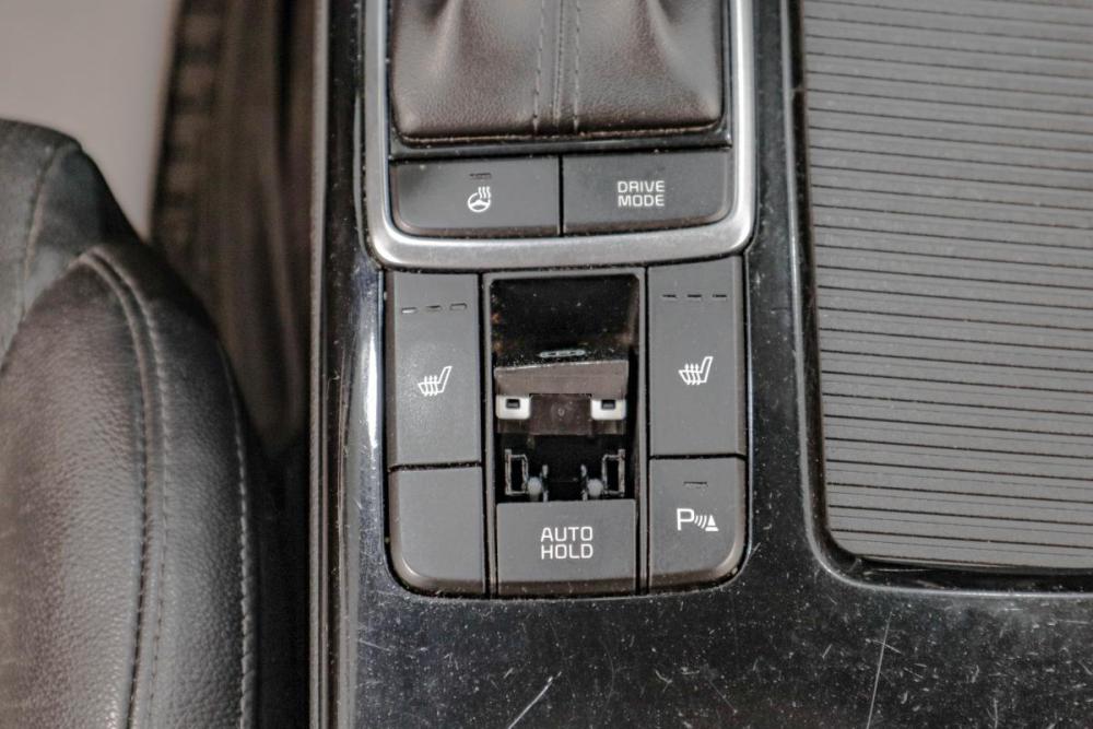 Kia Optima IV Рестайлинг Челябинск  - изображение 21