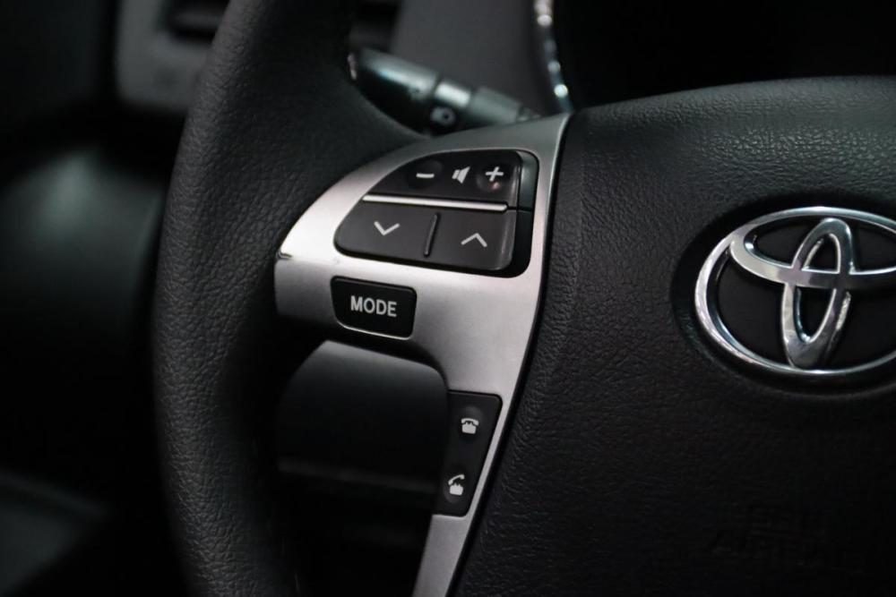 Toyota Highlander II (XU40) Рестайлинг Сургут  - изображение 19