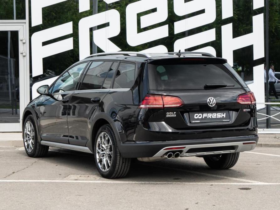 Volkswagen Golf VII Рестайлинг Волгоград  - изображение 2