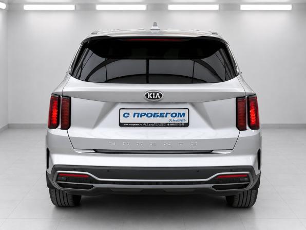 Kia Sorento IV с пробегом 2020 года, цена 2 964 000 рублей, 87982 км, внедорожник, Автокод Объявления